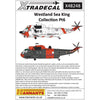 Xtradecal 48248 1/48 Westland Sea King Collection Pt 6 RAN (1)