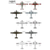 Xtradecal 1/48 De Havilland DH.89 Dragon Rapide, Dominie (5)