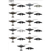 Xtradecal 48260 1/48 Handley-Page Hampden Collection Decals