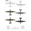 Xtradecal 1/72 Late War Consolidated B-24 Liberator Collection
