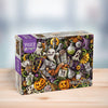 Yazz Puzzle 3872 Halloween 1000pc Jigsaw Puzzle
