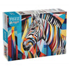 Yazz 3876 Zebra 1000pc Jigsaw Puzzle
