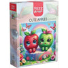 Yazz 3878 Cute Apples 1023pc Jigsaw Puzzle