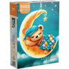 Yazz 3881 Little Bear 1000pc Jigsaw Puzzle