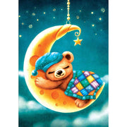 Yazz 3881 Little Bear 1000pc Jigsaw Puzzle
