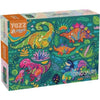 Yazz 3887 Dinosaurs 1000pc Jigsaw Puzzle