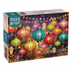 Yazz 3894 Colorful Lights 1000pc Jigsaw Puzzle