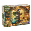 Yazz 4000 Lovely Witch 1000pc Jigsaw Puzzle