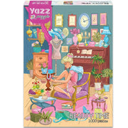 Yazz 4003 Beauty Time 1000pc Jigsaw Puzzle