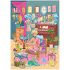 Yazz 4003 Beauty Time 1000pc Jigsaw Puzzle