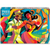 Yazz 4004 Love & Dance 1000pc Jigsaw Puzzle