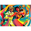 Yazz 4004 Love & Dance 1000pc Jigsaw Puzzle