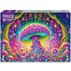 Yazz 4007 The Mushroom 1000pc Jigsaw Puzzle