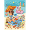 Yazz 4009 Beach Time 1000pc Jigsaw Puzzle