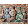 Yazz 4010 Mosaic 1000pc Jigsaw Puzzle