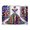 Yazz 4012 Fashion Show 1000pc Jigsaw Puzzle