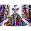 Yazz 4012 Fashion Show 1000pc Jigsaw Puzzle