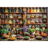 Yazz 4013 The Treasure 1000pc Jigsaw Puzzle