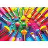 Yazz 4015 Make Up 1000pc Jigsaw Puzzle