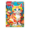 Yazz 4019 Sweet Cat 1000pc Jigsaw Puzzle