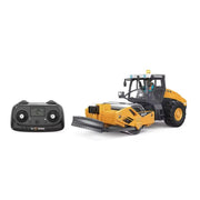 Yi Gong 1/50 R/C Road Roller
