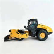 Yi Gong 1/50 R/C Road Roller