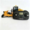 Yi Gong 1/50 R/C Road Roller
