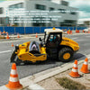 Yi Gong 1/50 R/C Road Roller