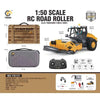 Yi Gong 1/50 R/C Road Roller