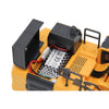 Yi Gong 520-Pro 1/50 R/C Screw Excavator (Soft Rubber Tracks + Black Metal Tracks)