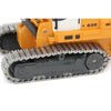 Yi Gong 1/50 R/C Crawler Loader (Soft Rubber Tracks + Black Metal Tracks)