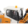 Yi Gong 1/50 R/C Crawler Loader (Soft Rubber Tracks + Black Metal Tracks)