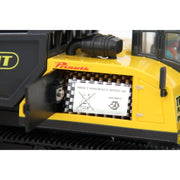 Yi Gong 1/50 Panther T14R R/C Tracked Dump Truck