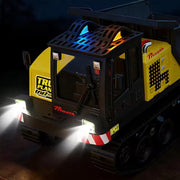 Yi Gong 1/50 Panther T14R R/C Tracked Dump Truck