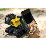 Yi Gong 1/50 Panther T14R R/C Tracked Dump Truck