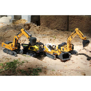 Yi Gong 1/50 Panther T14R R/C Tracked Dump Truck