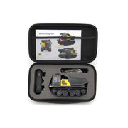 Yi Gong 1/50 Panther T14R R/C Tracked Dump Truck