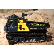 Yi Gong 1/50 Panther T14R R/C Tracked Dump Truck