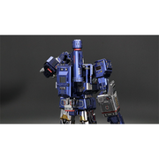 MU Models YM-L049B Mini Cassettes Rumble GI