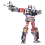 MU Models YM-L049B Mini Cassettes Rumble GI