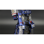 MU Models YM-L049B Mini Cassettes Rumble GI