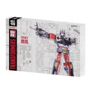 MU Models YM-L049C Mini Cassettes Frenzy GI