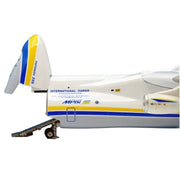 YRD Models AN-225-UR-82060-INTER-1 YRD 1/200 Antonov Airlines AN-225 UR-82060 Interactive