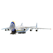 YRD Models AN-225-UR-82060-INTER-1 YRD 1/200 Antonov Airlines AN-225 UR-82060 Interactive