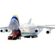 YRD Models AN-225-UR-82060-INTER-1 YRD 1/200 Antonov Airlines AN-225 UR-82060 Interactive