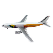 Yu Model 003 1/400 Air Niugini Airbus A300B4 P2-ANG