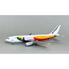 Yu Model 003 1/400 Air Niugini Airbus A300B4 P2-ANG