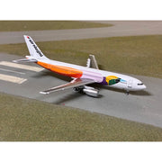 Yu Model 003 1/400 Air Niugini Airbus A300B4 P2-ANG