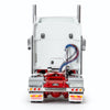 Drake Collectables Z01638 Kenworth T909 White/Red