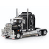Drake Collectables Z01640 Kenworth T909 Black